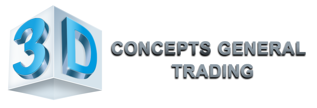 3D Concepts
