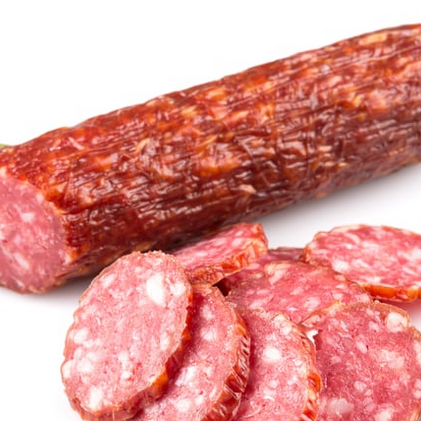 Air Dried Sausage
