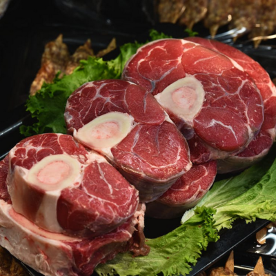 Beef/Veal