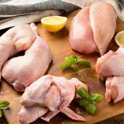 POULTRY/CHICKEN