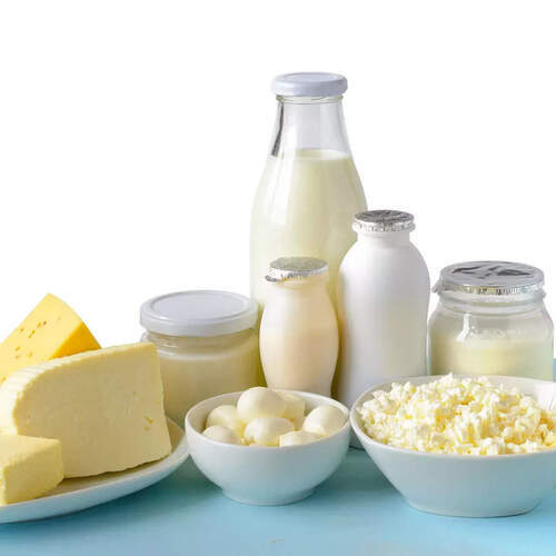 Dairy