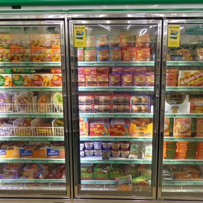 Frozen Foods