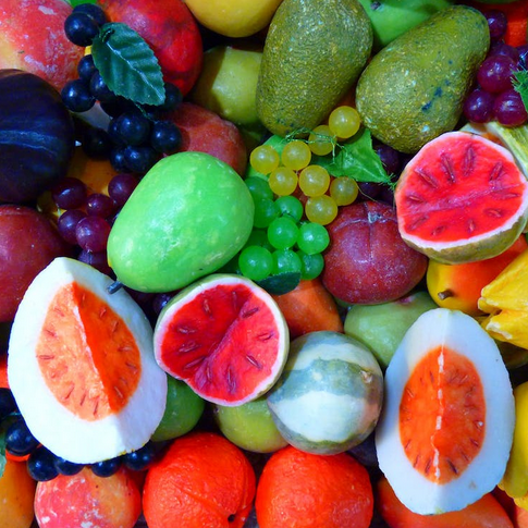 Fruits