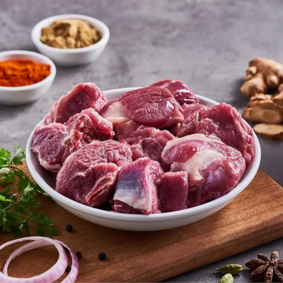 Mutton/Lamb