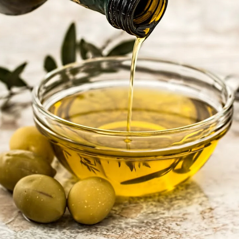 Cooking Oil