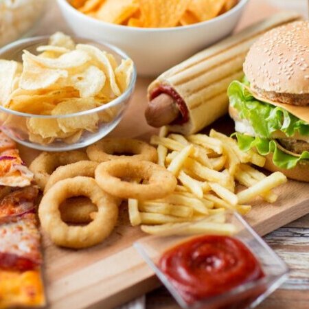 Processed Foods
