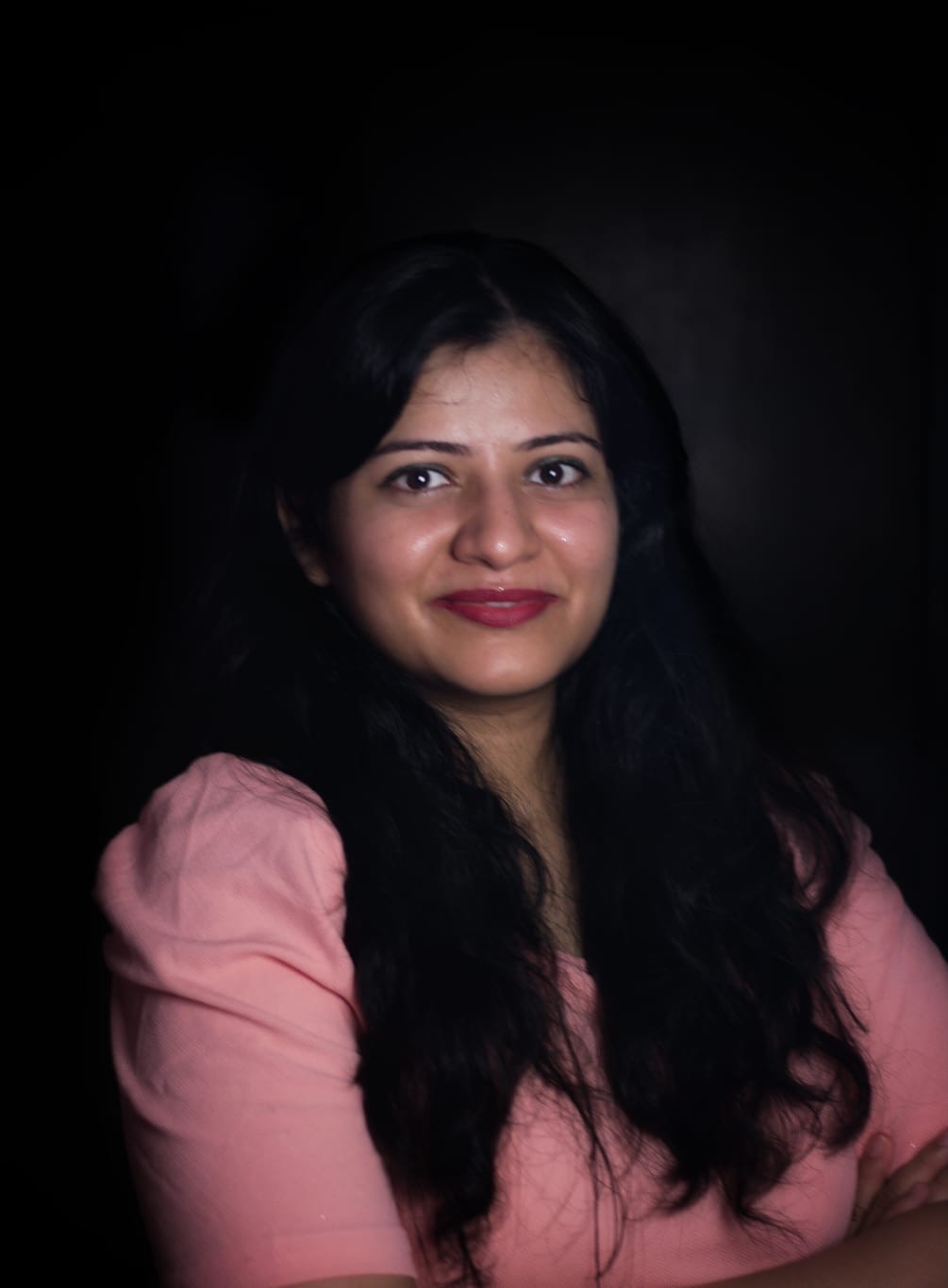 Pooja Awasthi