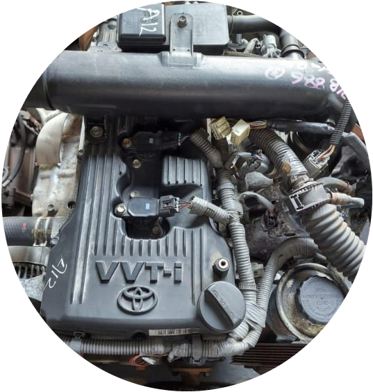 Car Engines