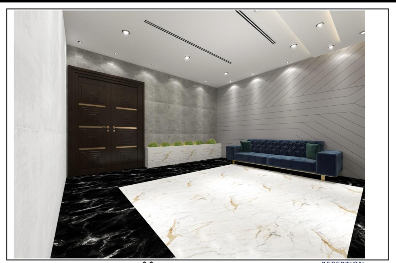 Najmat Works
