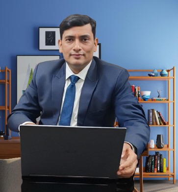 Founder Message